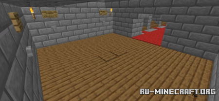  Zombie Tower by TheCat_Jeje  Minecraft