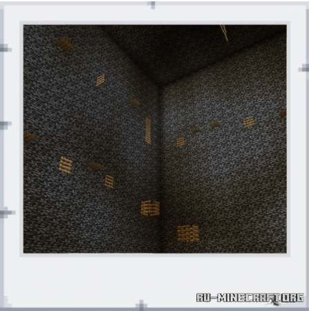 ������� Parkour and Puzzle Maps - 30 Levels ��� Minecraft PE