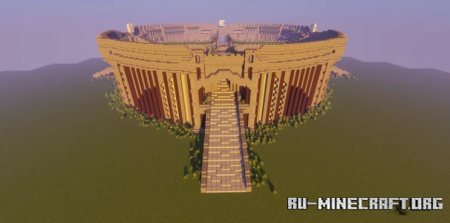 ������� BrickWork (Minecraft Spawn) ��� Minecraft