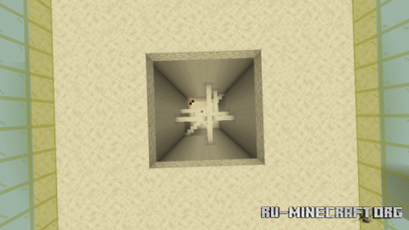 ������� Dumbo Dropper ��� Minecraft PE