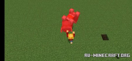  Luffy Addon  Minecraft PE 1.18