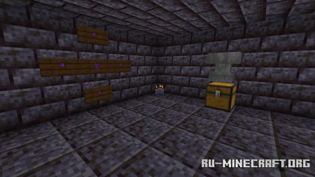  The Hardest Escape  Minecraft