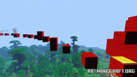 ������� Parkour with Story ��� Minecraft PE