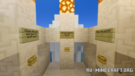 ������� Parkour with Story ��� Minecraft PE