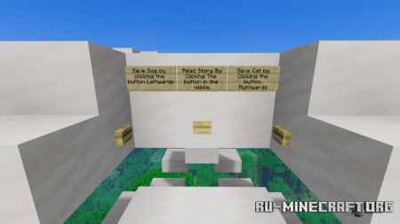 ������� Parkour with Story ��� Minecraft PE