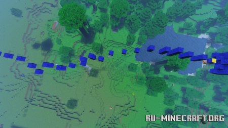 ������� Parkour with Story ��� Minecraft PE