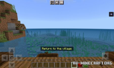  The Mystery of the Missing Chef  Minecraft PE