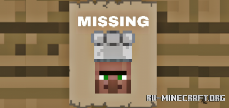  The Mystery of the Missing Chef  Minecraft PE