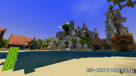  KS10 Renewed  Minecraft PE 1.18