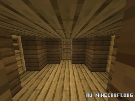 ������� Escape Room - House ��� Minecraft PE