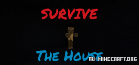 ������� Survive The House by Enchanted Corporation ��� Minecraft PE