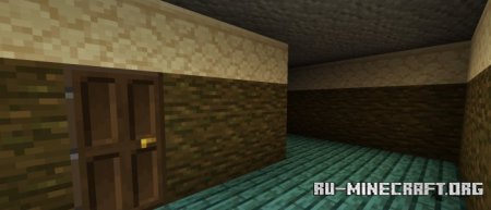 ������� Survive The House by Enchanted Corporation ��� Minecraft PE
