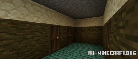 ������� Survive The House by Enchanted Corporation ��� Minecraft PE