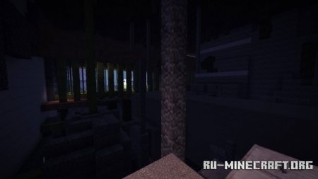  Chernobyl Nuclear Power Plant  Minecraft PE