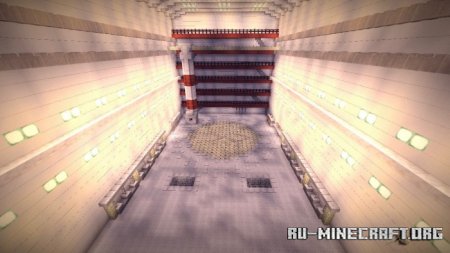  Chernobyl Nuclear Power Plant  Minecraft PE