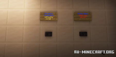 ������� Tricky Treasure Terror ��� Minecraft