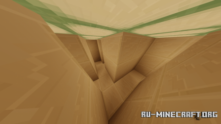 ������� Parkour and Maze by MiniKraft ��� Minecraft PE