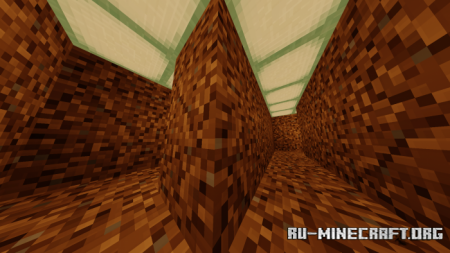 ������� Parkour and Maze by MiniKraft ��� Minecraft PE