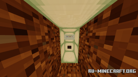 ������� Parkour and Maze by MiniKraft ��� Minecraft PE