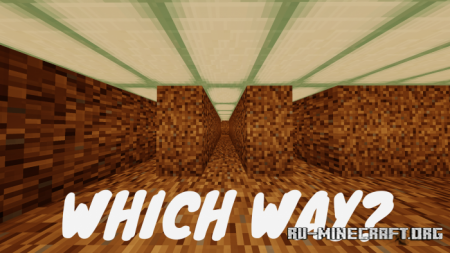 ������� Parkour and Maze by MiniKraft ��� Minecraft PE