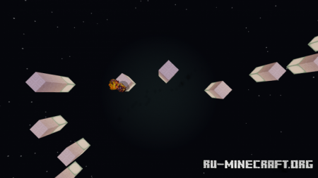 ������� Parkour and Maze by MiniKraft ��� Minecraft PE