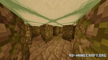 ������� Parkour and Maze by MiniKraft ��� Minecraft PE