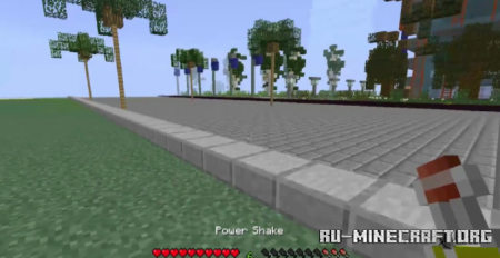 Скачать The Veggie Way для Minecraft 1.18.1