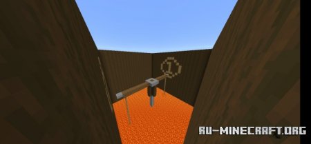  LPK's Sumo Mania  Minecraft PE