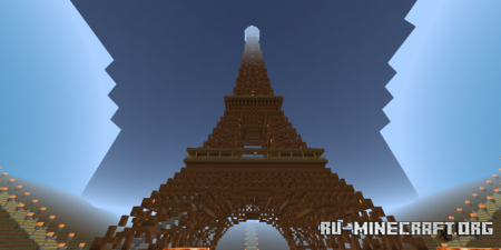 ������� Drooper Revolution ��� Minecraft PE