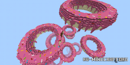 ������� Drooper Revolution ��� Minecraft PE