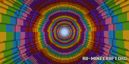 ������� Drooper Revolution ��� Minecraft PE