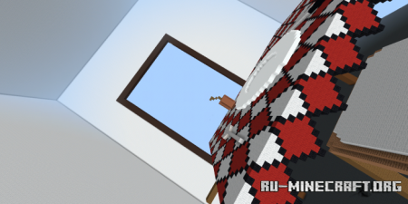 ������� Drooper Revolution ��� Minecraft PE