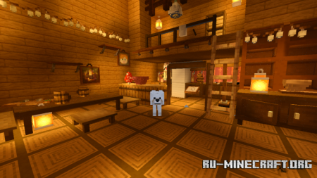  MeoWhy Furniture  Minecraft PE 1.18