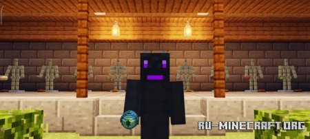  Items 3D  Minecraft PE 1.18
