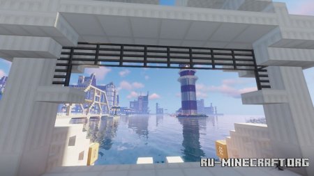  XeKr Light Color  Minecraft 1.18