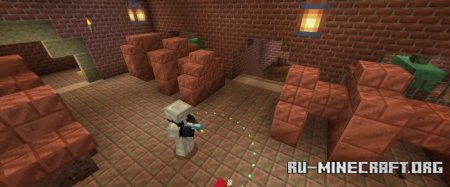  Zombie Apocalypse by JuliusScizzor  Minecraft PE