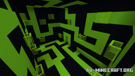 ������� Omega Mart ��� Minecraft