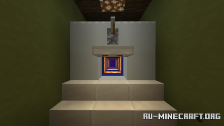 ������� Omega Mart ��� Minecraft