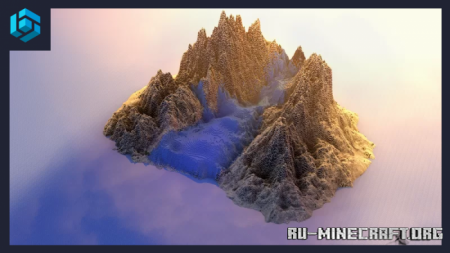 ������� Frozen 2 Ahtohallan ��� Minecraft PE