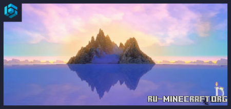 ������� Frozen 2 Ahtohallan ��� Minecraft PE