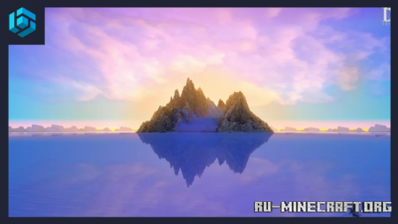 ������� Frozen 2 Ahtohallan ��� Minecraft PE