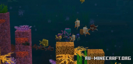  Norzeteus Space  Minecraft 1.18