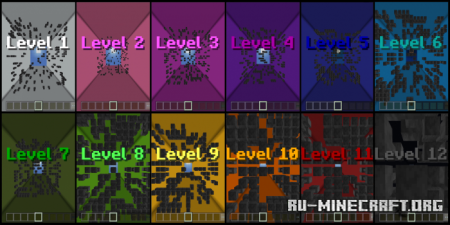 ������� TYA - Anvil Drop ��� Minecraft PE