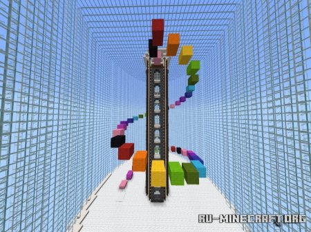 ������� TYA - Anvil Drop ��� Minecraft PE