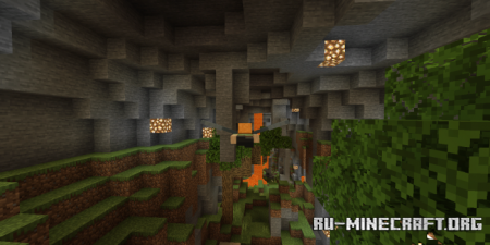 Epic Runner by MERCENARIOO  Minecraft PE