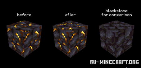 Скачать Handful of Fixes для Minecraft 1.18