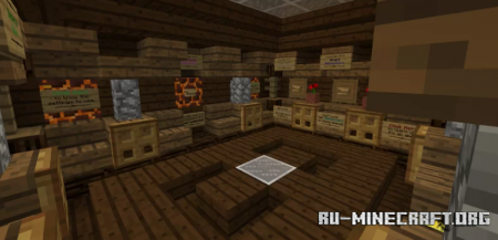 ������� The Ultimate Skystary ��� Minecraft