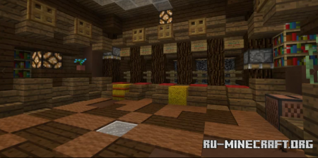 ������� The Ultimate Skystary ��� Minecraft