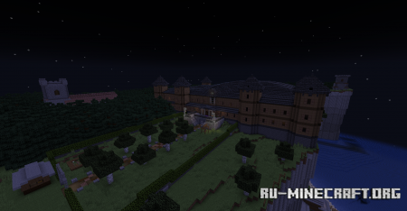  Curse of the Hartford  Minecraft
