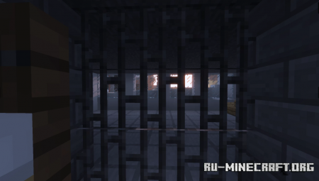 ������� The Storm by Restitutor Orbis ��� Minecraft